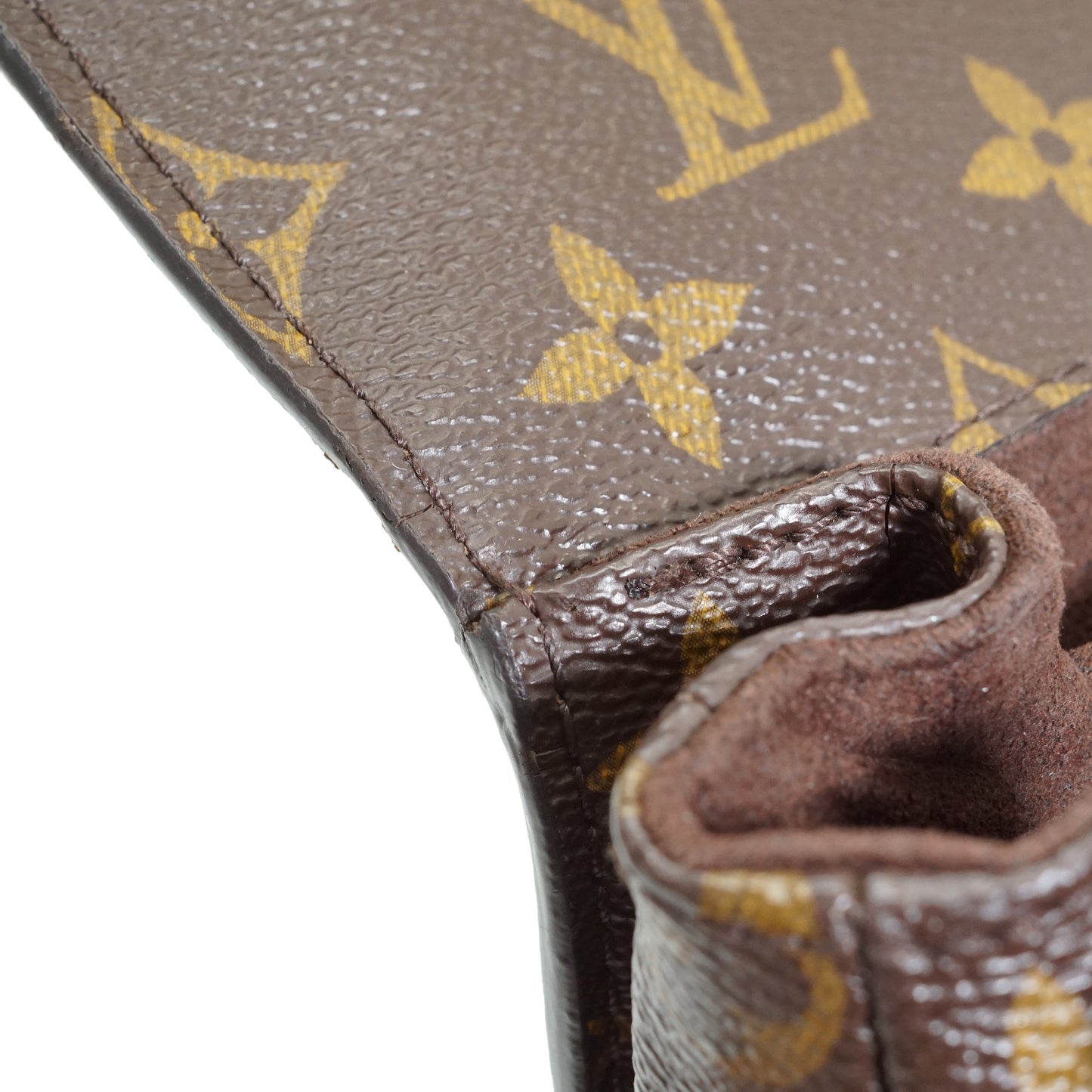 Monogram Pochette Metis MM