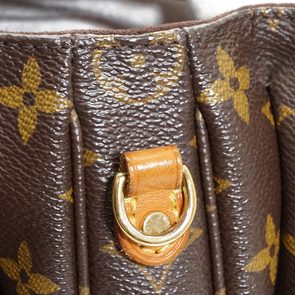 Monogram Pochette Metis MM