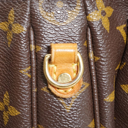 Monogram Pochette Metis MM