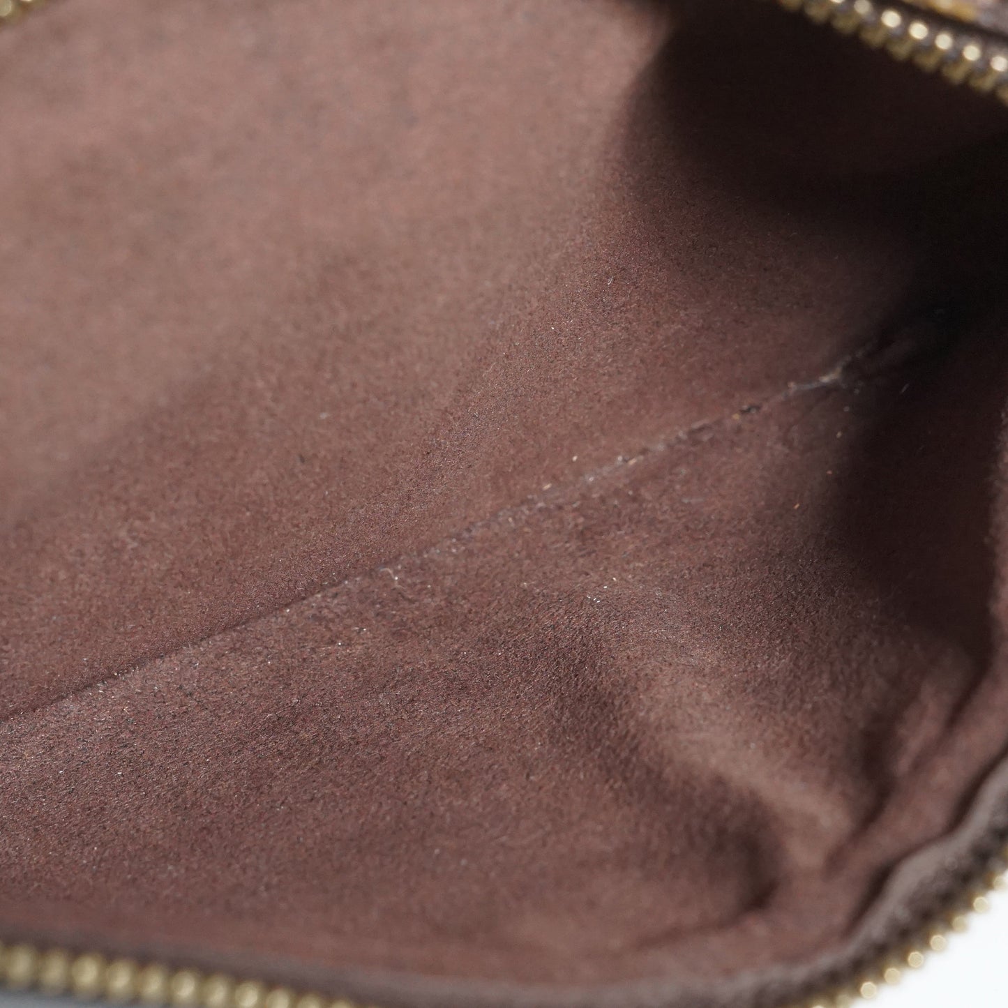 Monogram Pochette Metis MM
