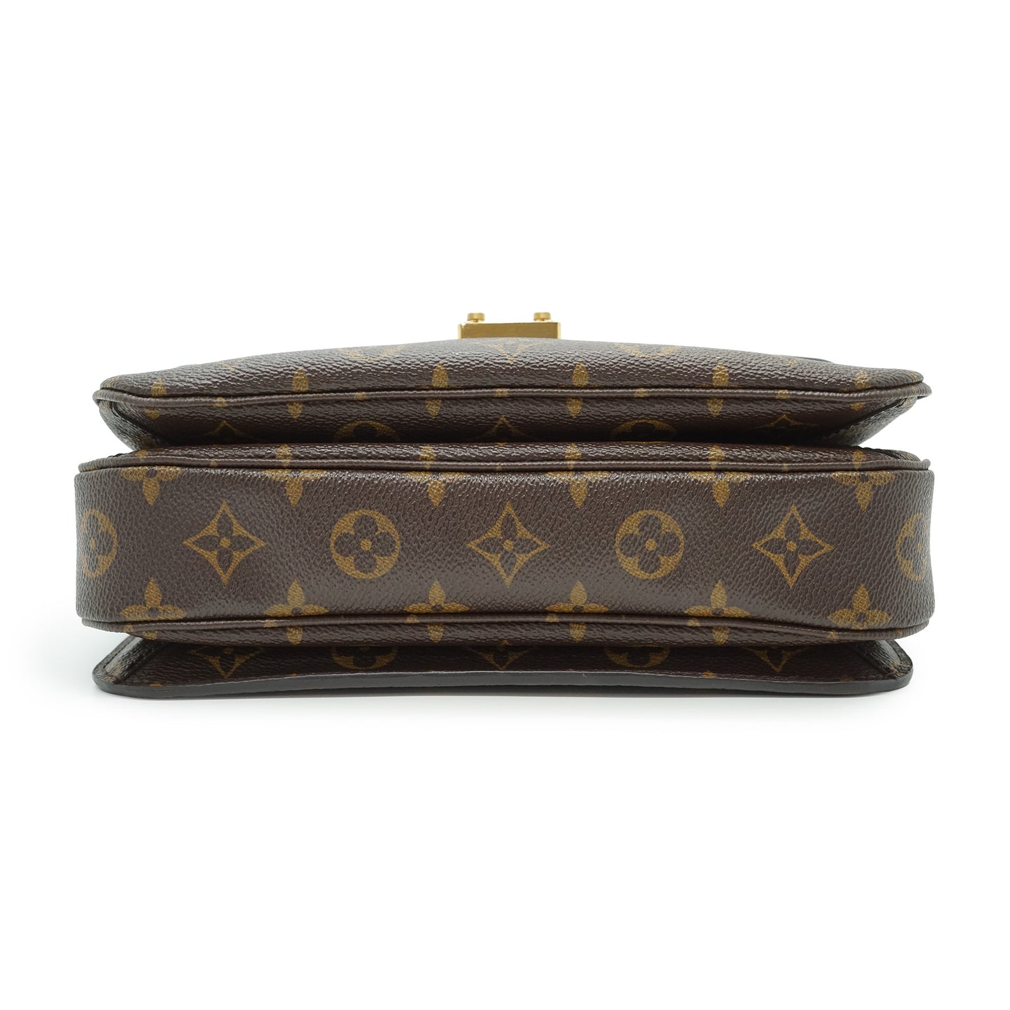 Monogram Pochette Metis MM