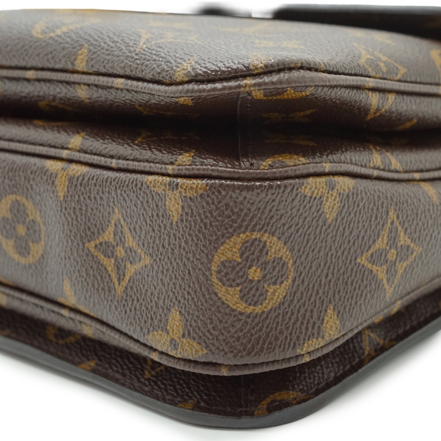 Monogram Pochette Metis MM