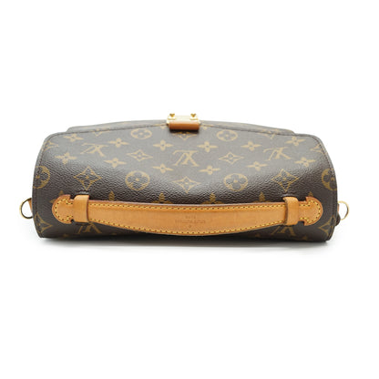 Monogram Pochette Metis MM