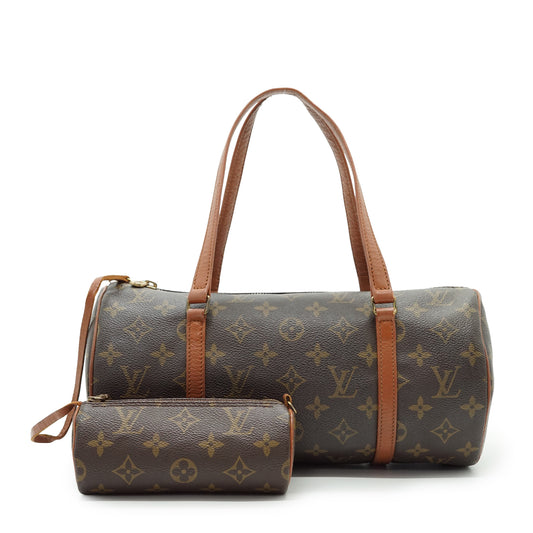Monogram Papillon 30