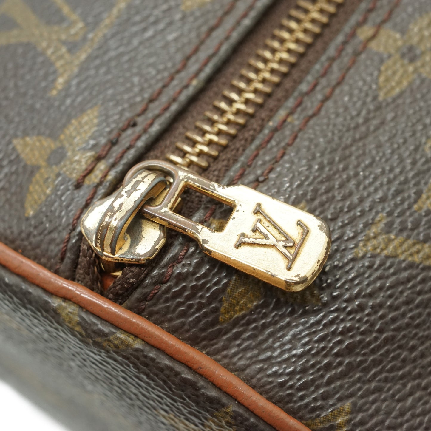 Monogram Papillon 30