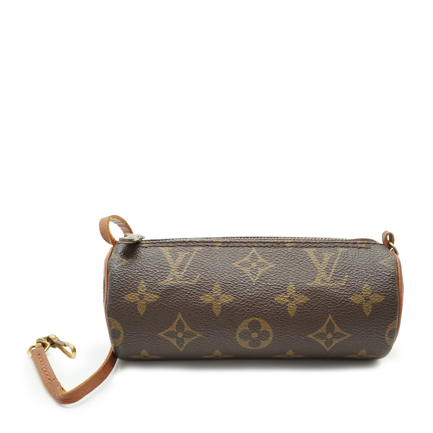 Monogram Papillon 30