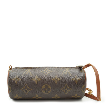 Monogram Papillon 30
