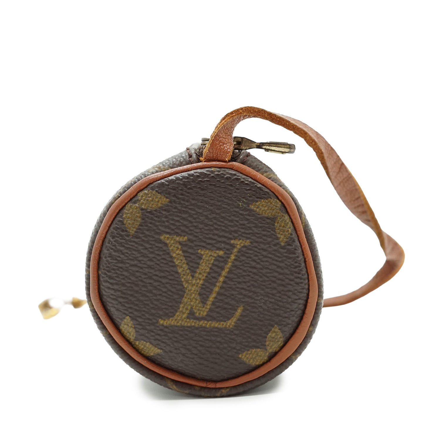 Monogram Papillon 30
