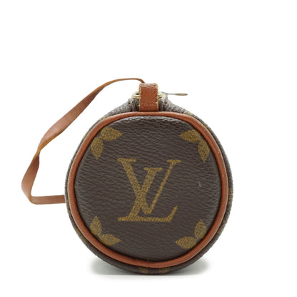 Monogram Papillon 30