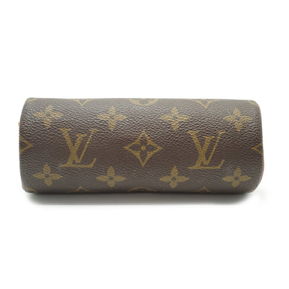 Monogram Papillon 30