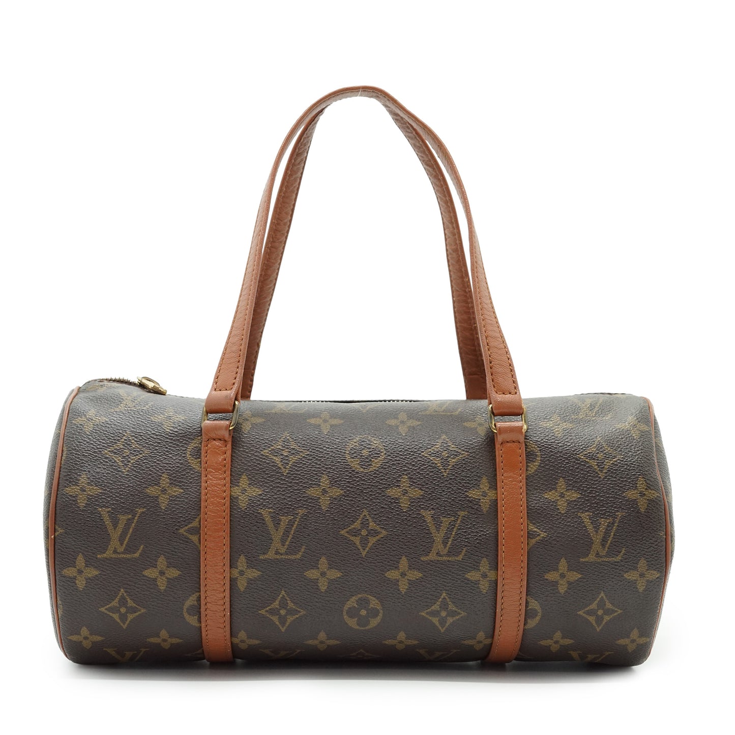 Monogram Papillon 30