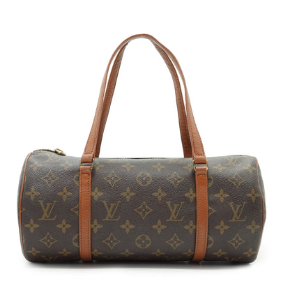 Monogram Papillon 30