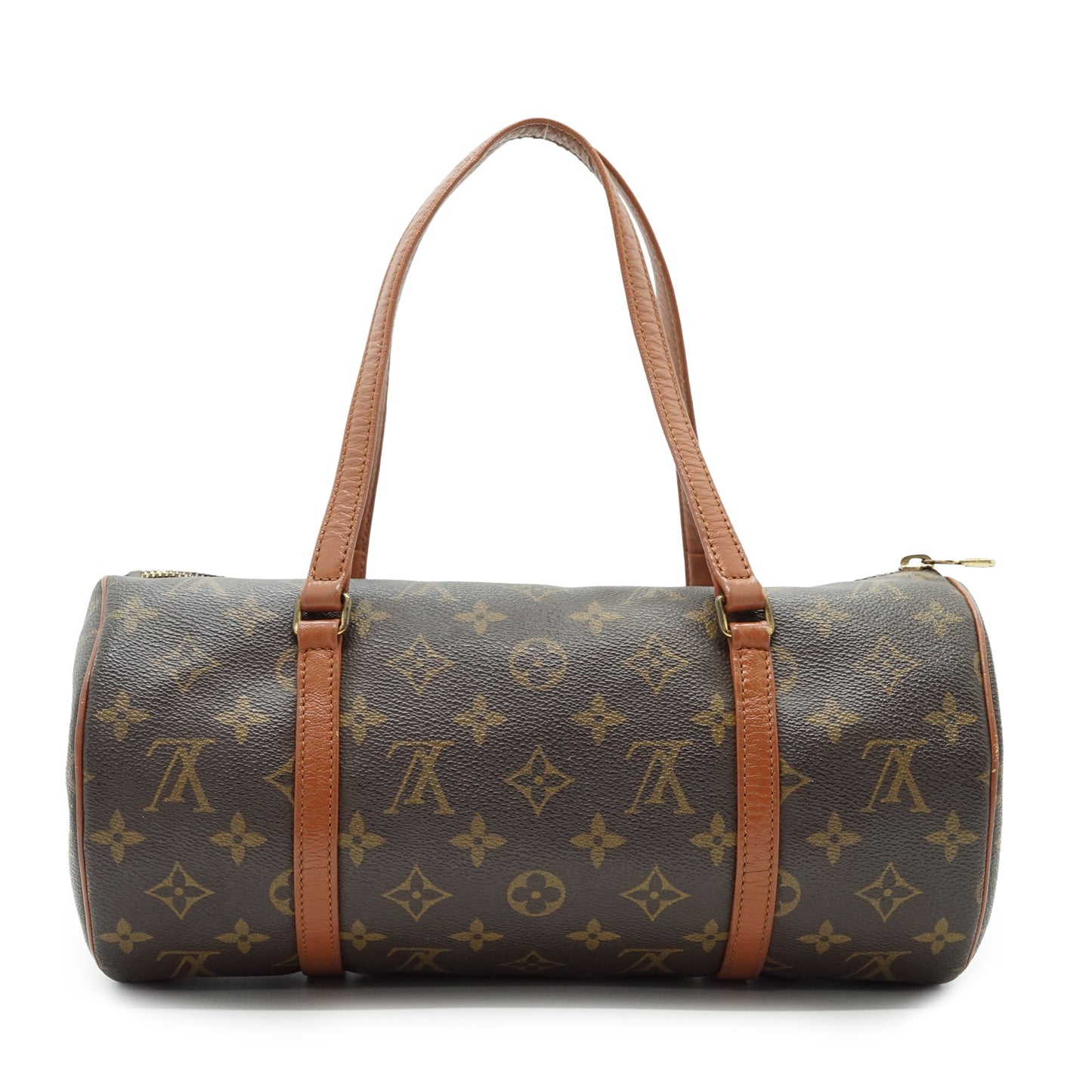 Monogram Papillon 30