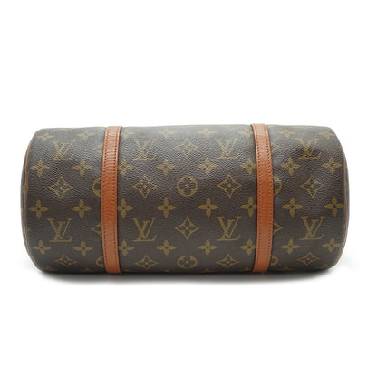 Monogram Papillon 30