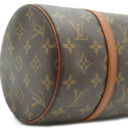 Monogram Papillon 30