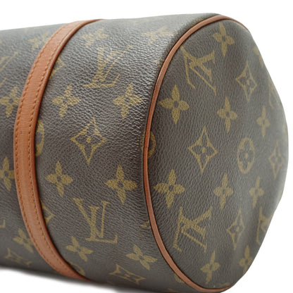 Monogram Papillon 30