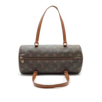 Monogram Papillon 30