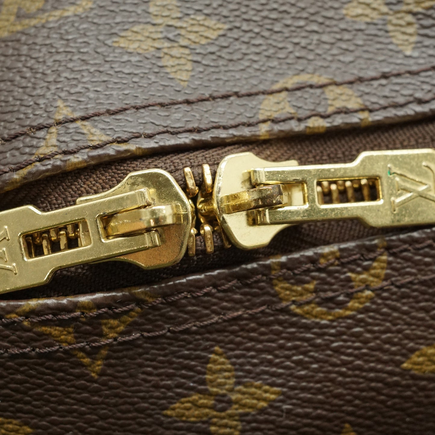 Monogram Keepall 55
