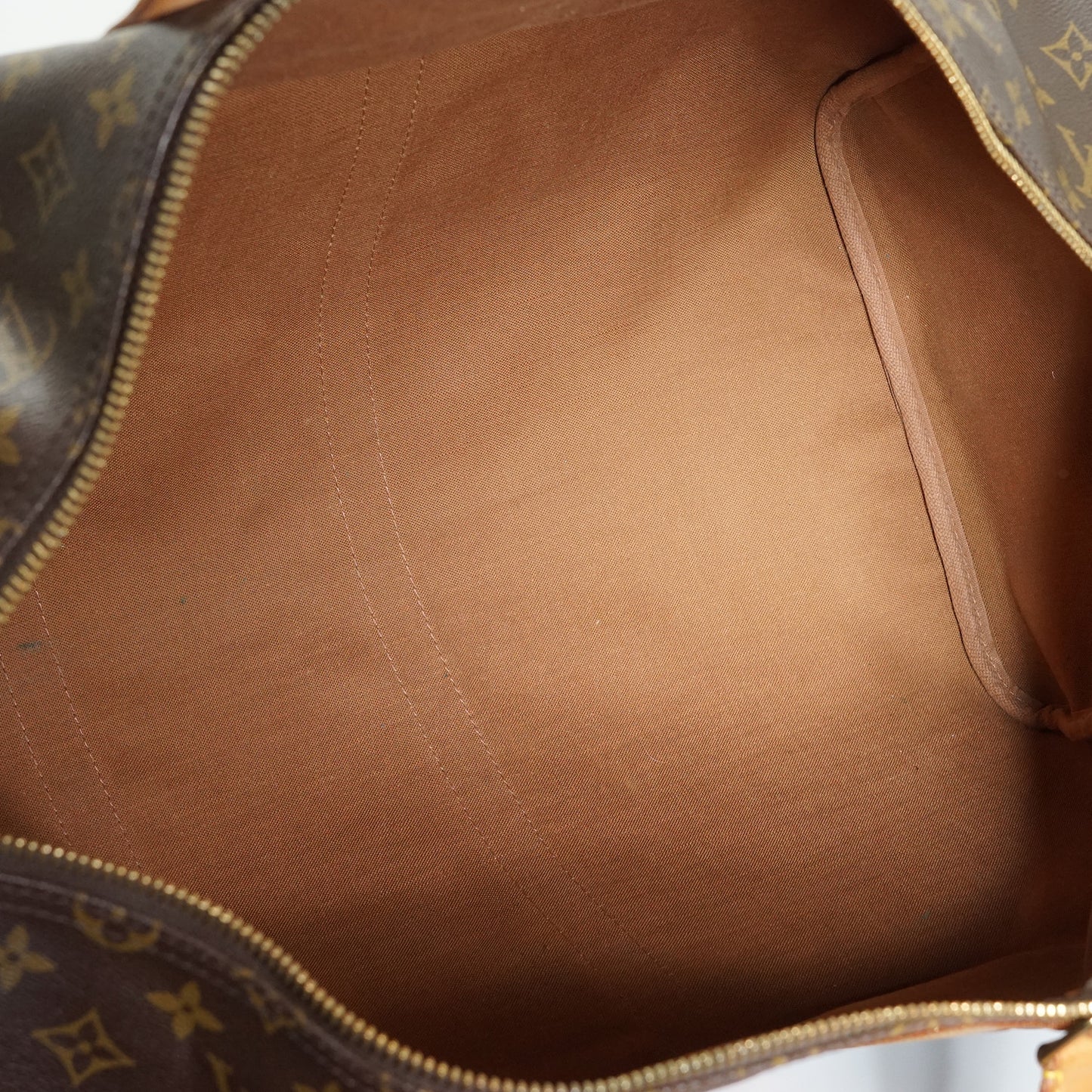 Monogram Keepall 55