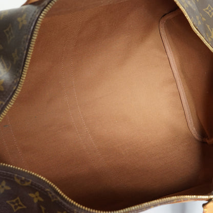 Monogram Keepall 55