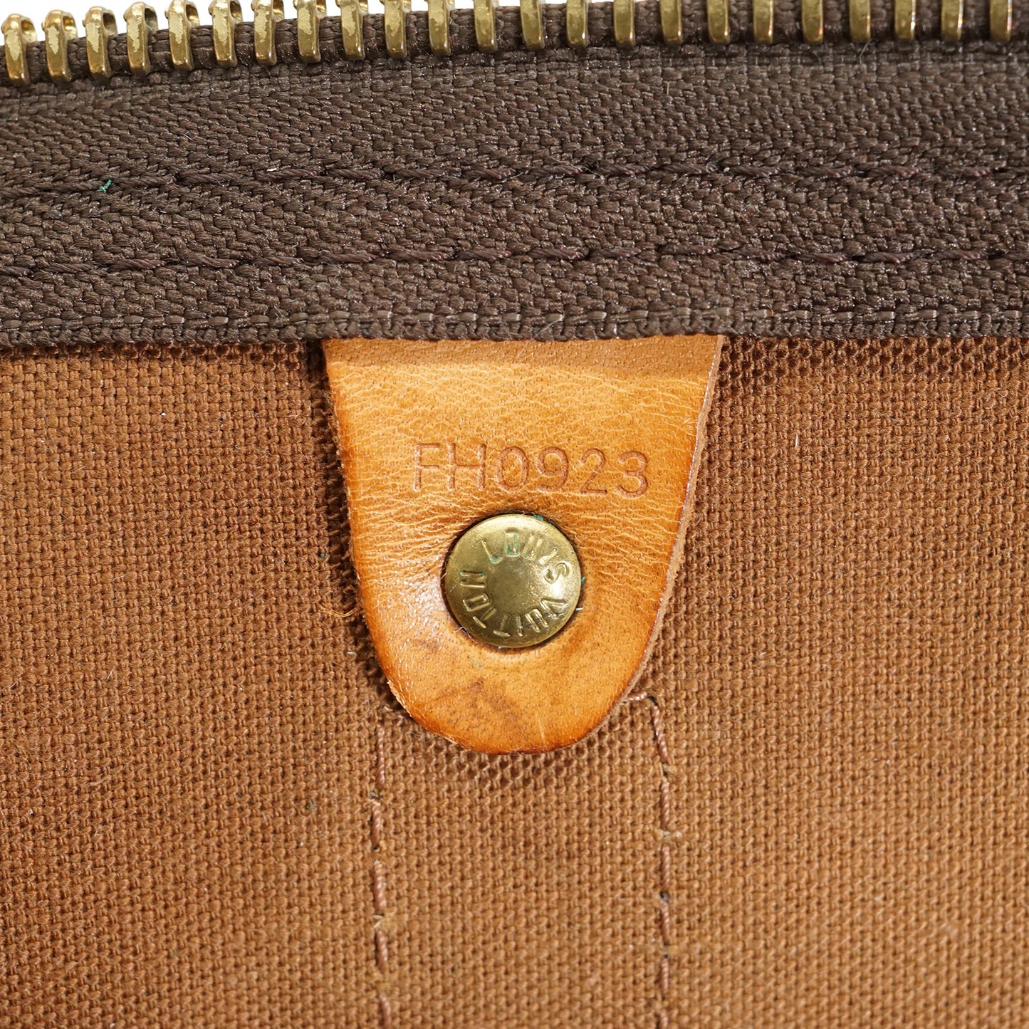 Monogram Keepall 55