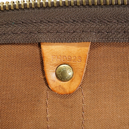 Monogram Keepall 55