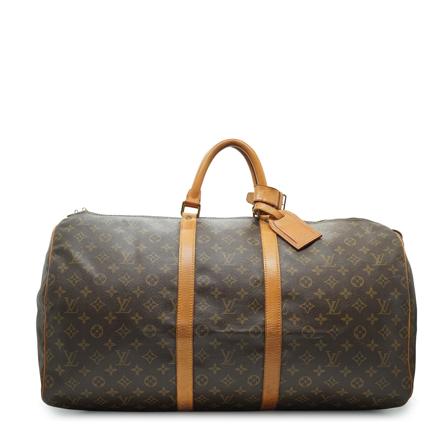 Monogram Keepall 55