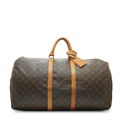 Monogram Keepall 55