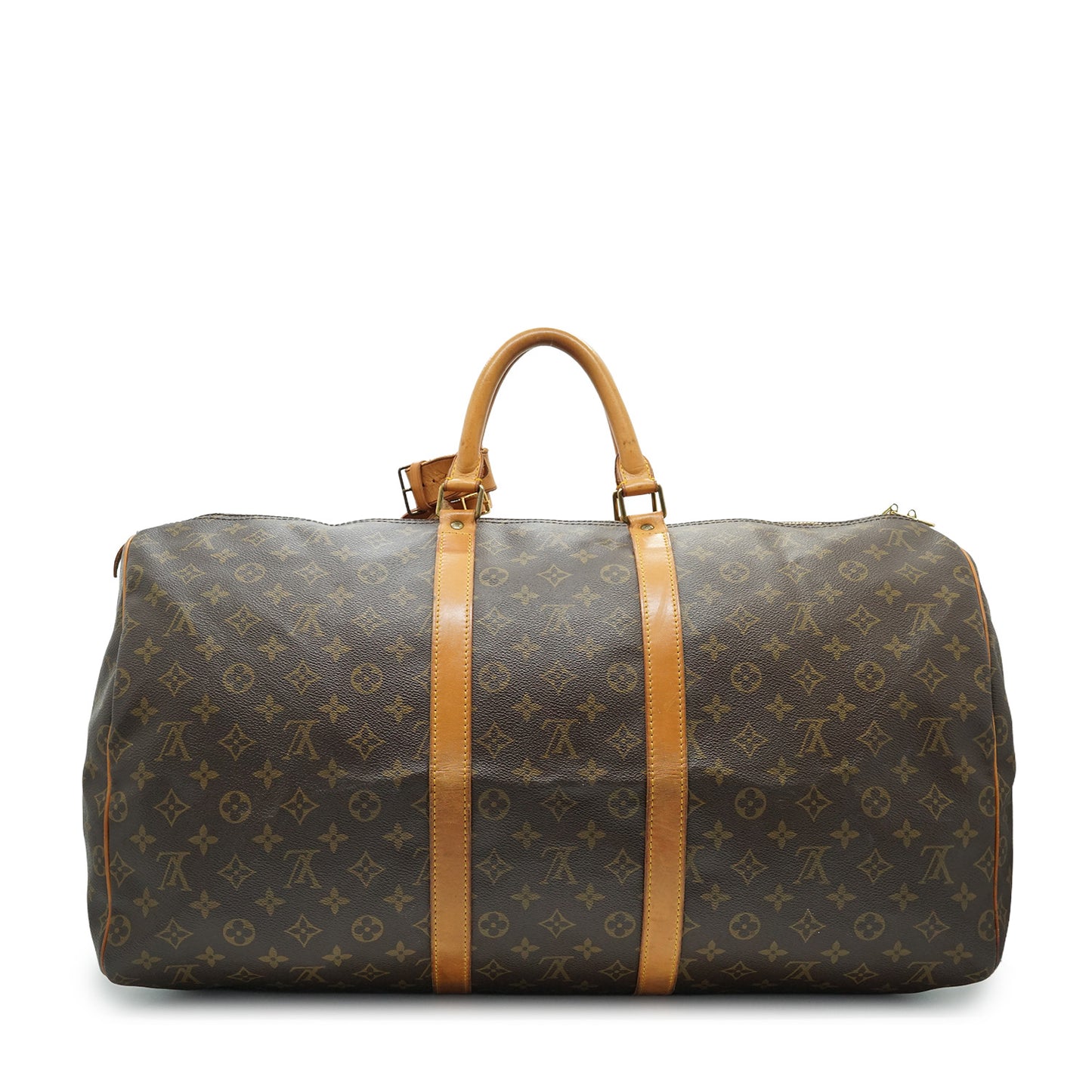 Monogram Keepall 55