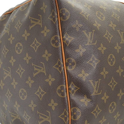 Monogram Keepall 55