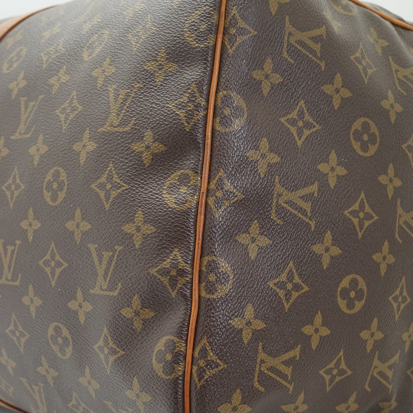 Monogram Keepall 55