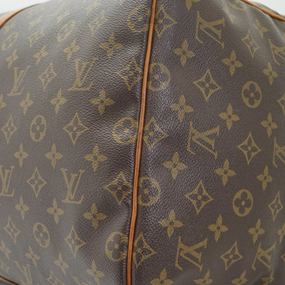 Monogram Keepall 55