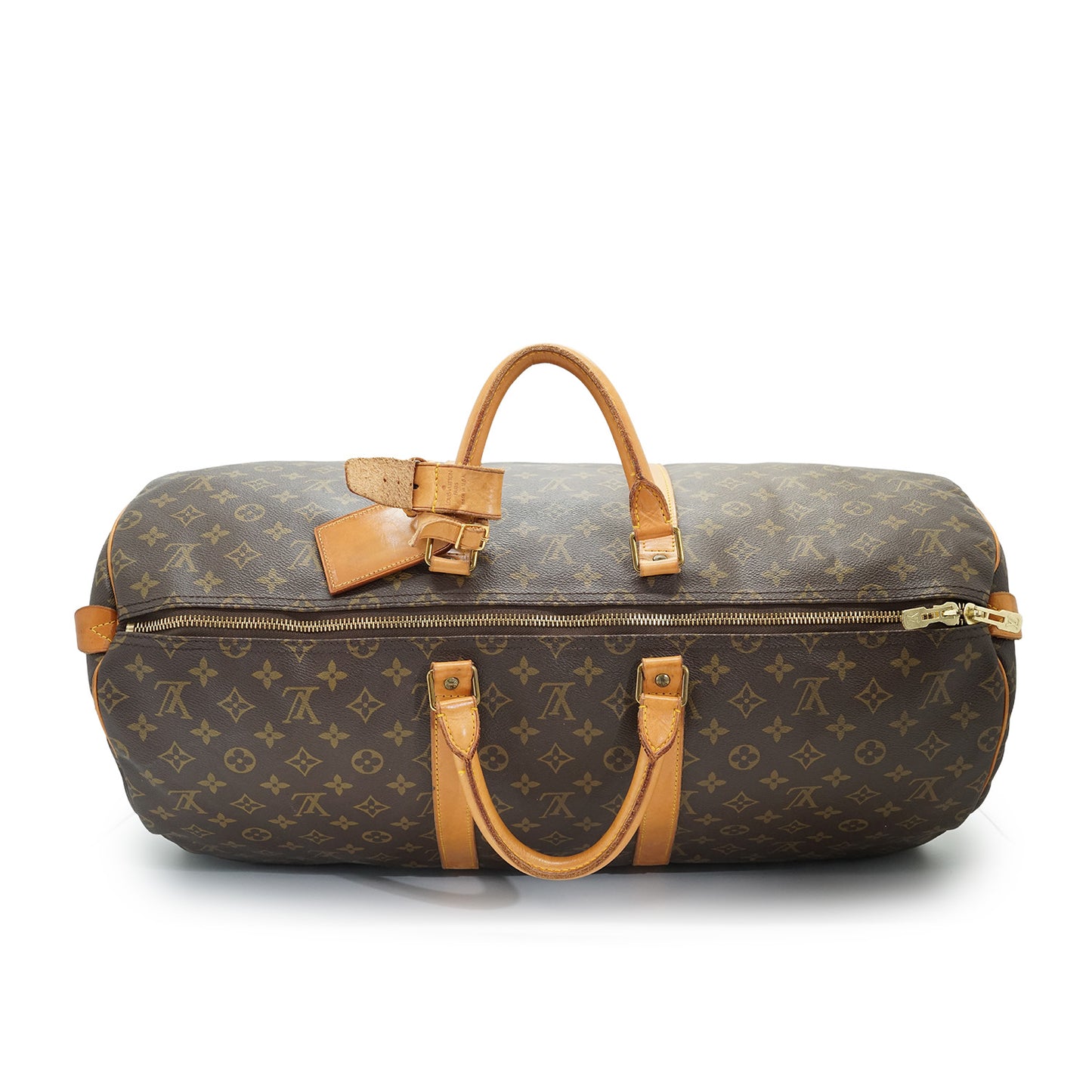 Monogram Keepall 55