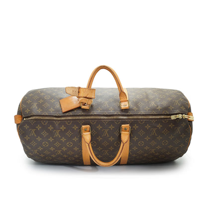 Monogram Keepall 55