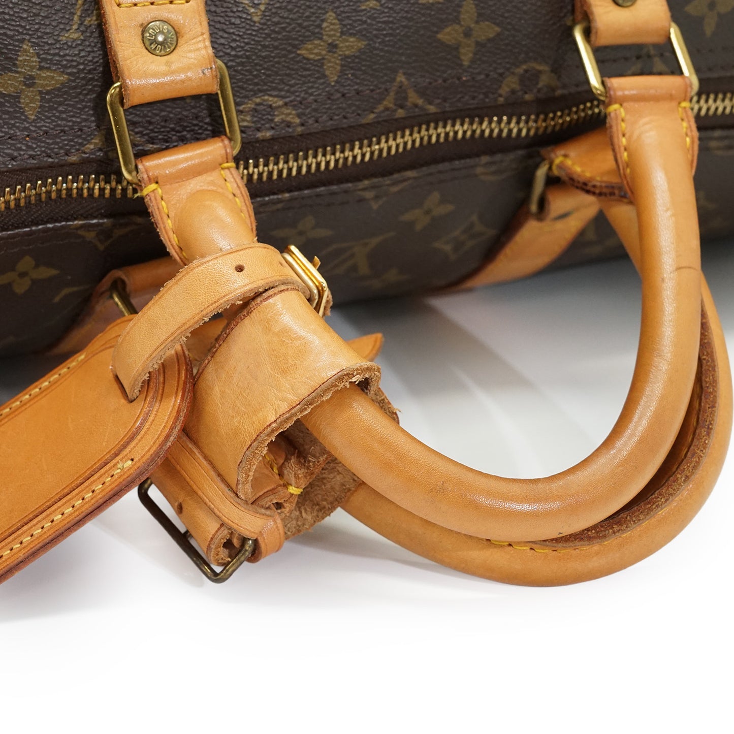 Monogram Keepall 55