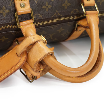 Monogram Keepall 55