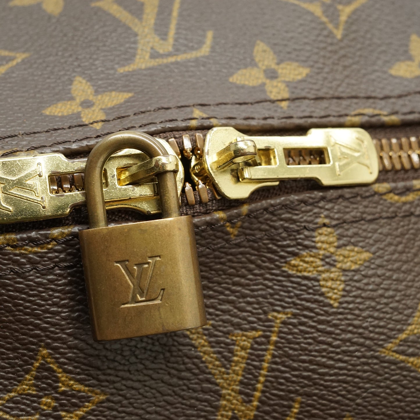 Monogram Keepall Bandouliere 60