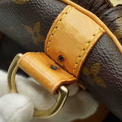 Monogram Keepall Bandouliere 60