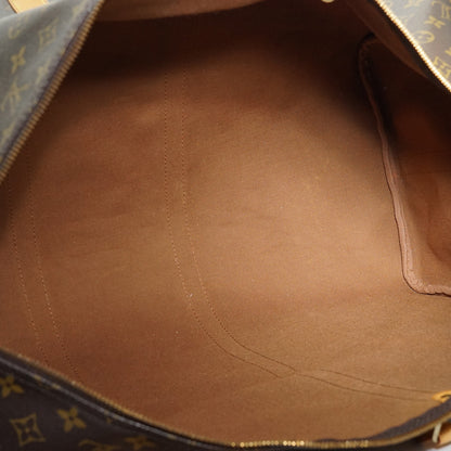 Monogram Keepall Bandouliere 60