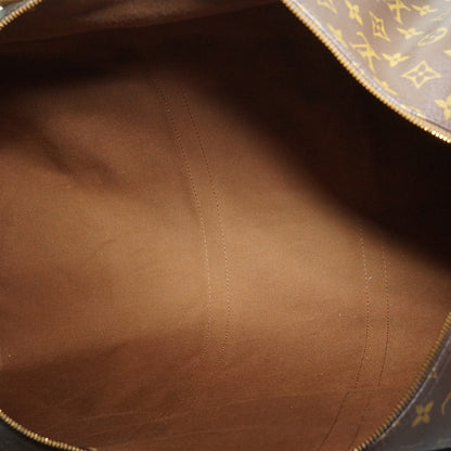 Monogram Keepall Bandouliere 60