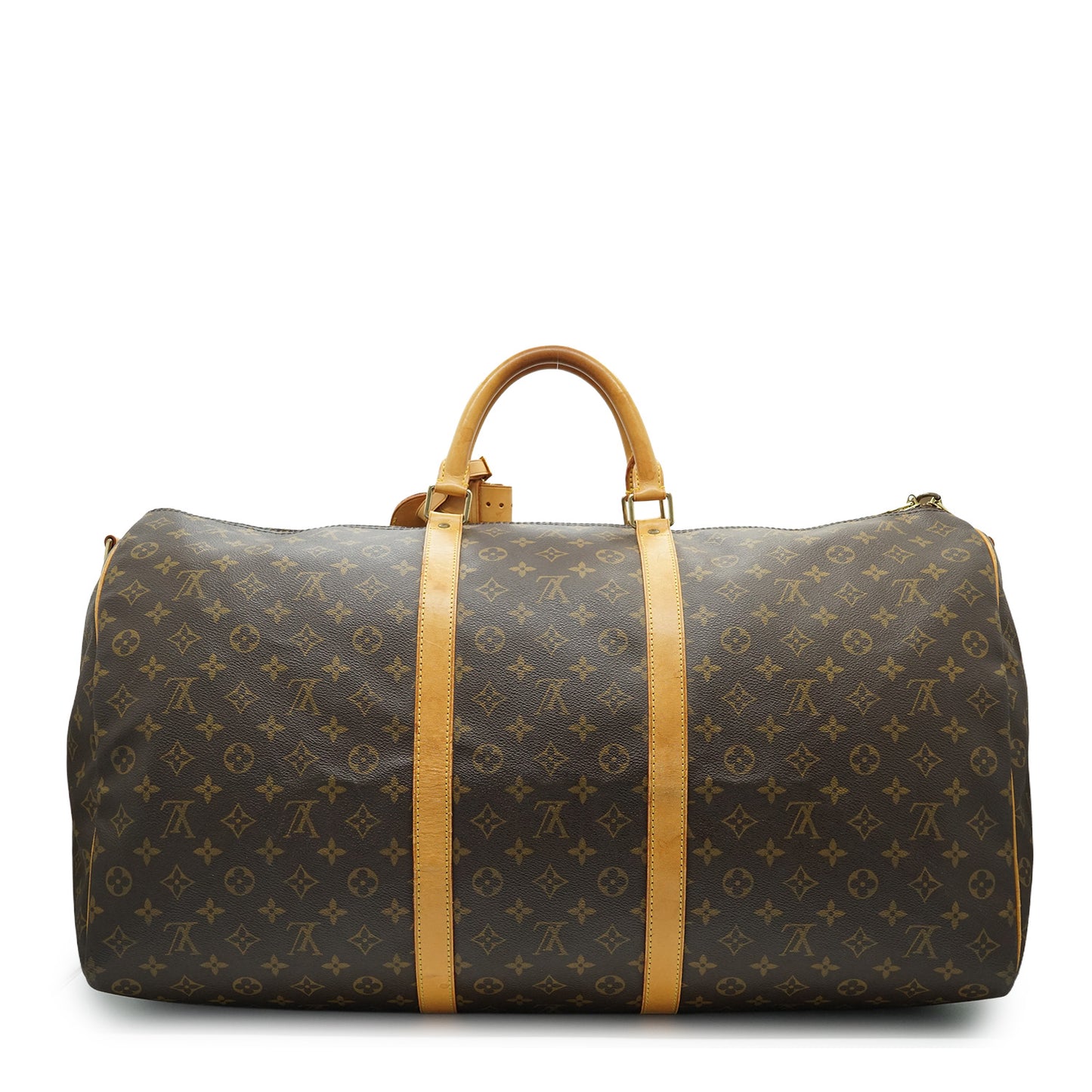 Monogram Keepall Bandouliere 60
