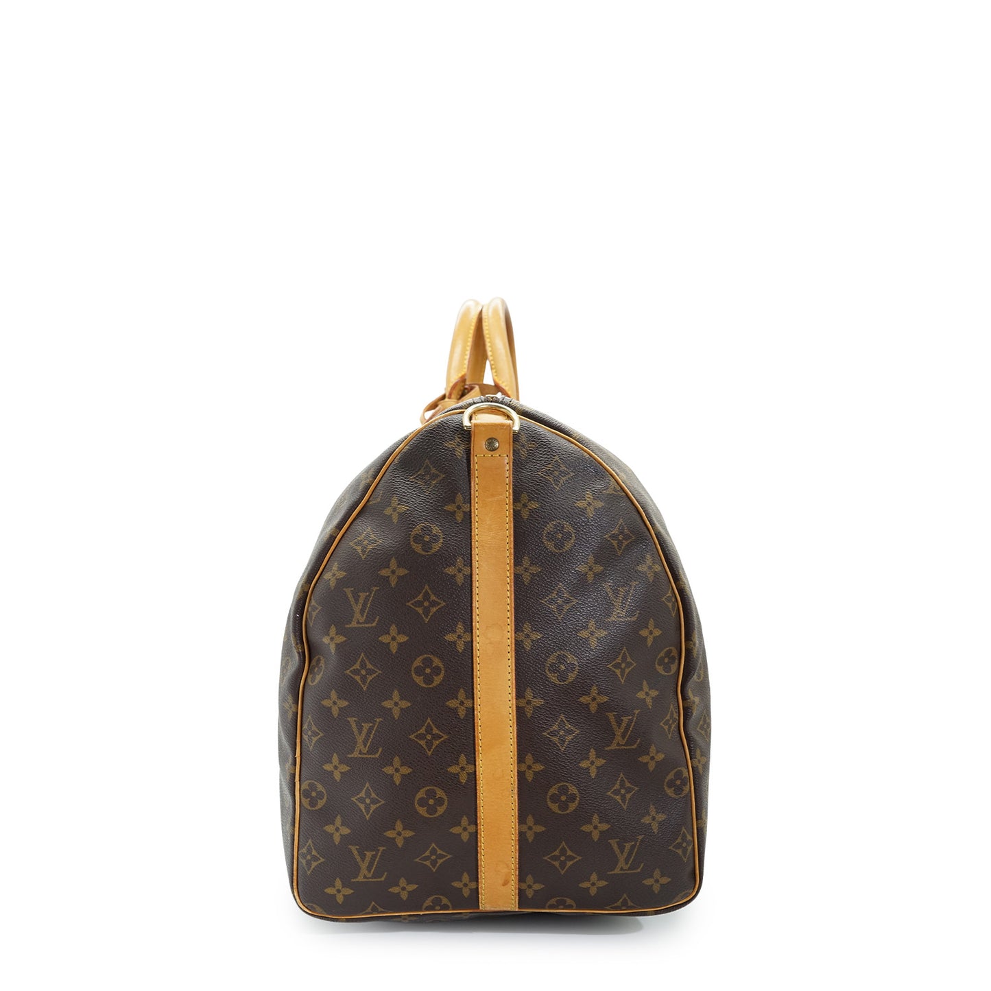 Monogram Keepall Bandouliere 60