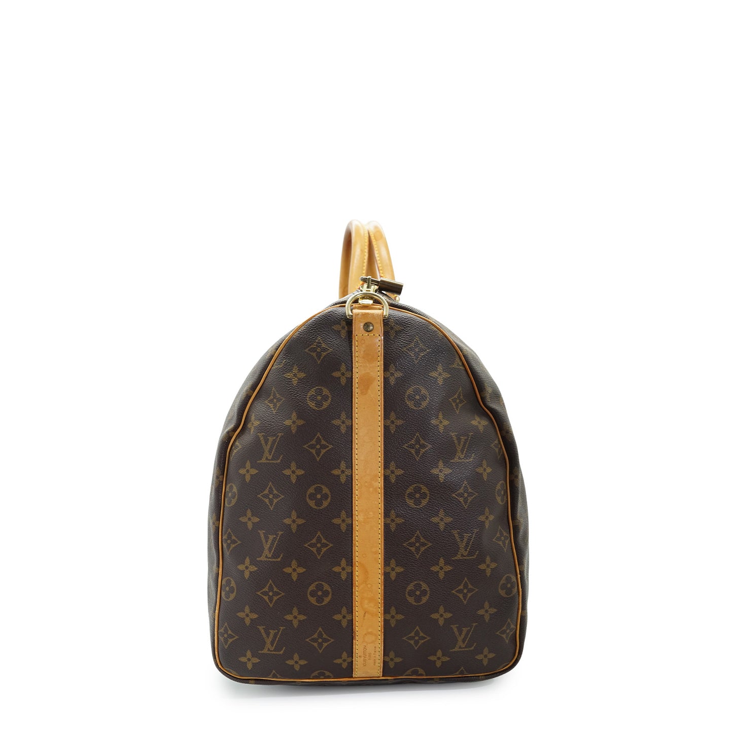 Monogram Keepall Bandouliere 60