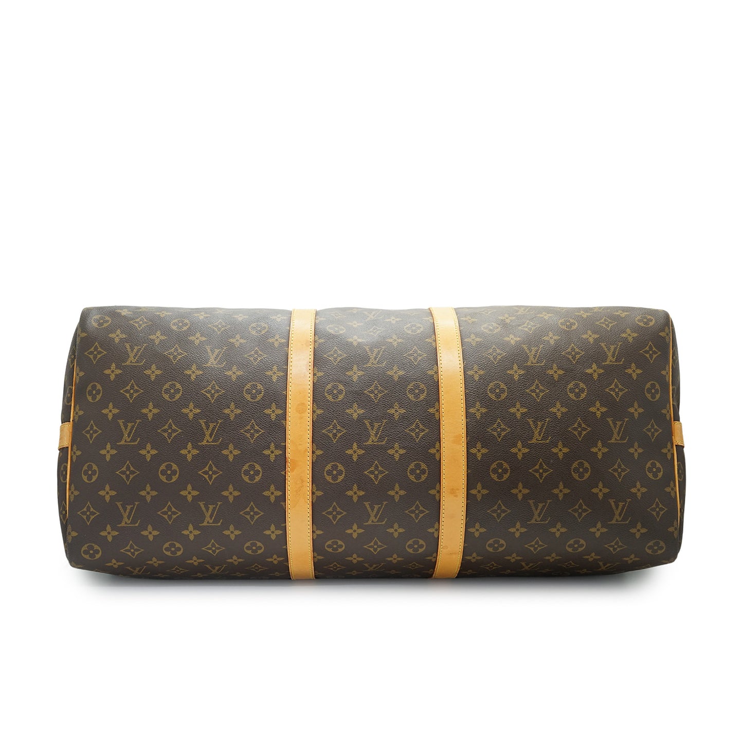 Monogram Keepall Bandouliere 60