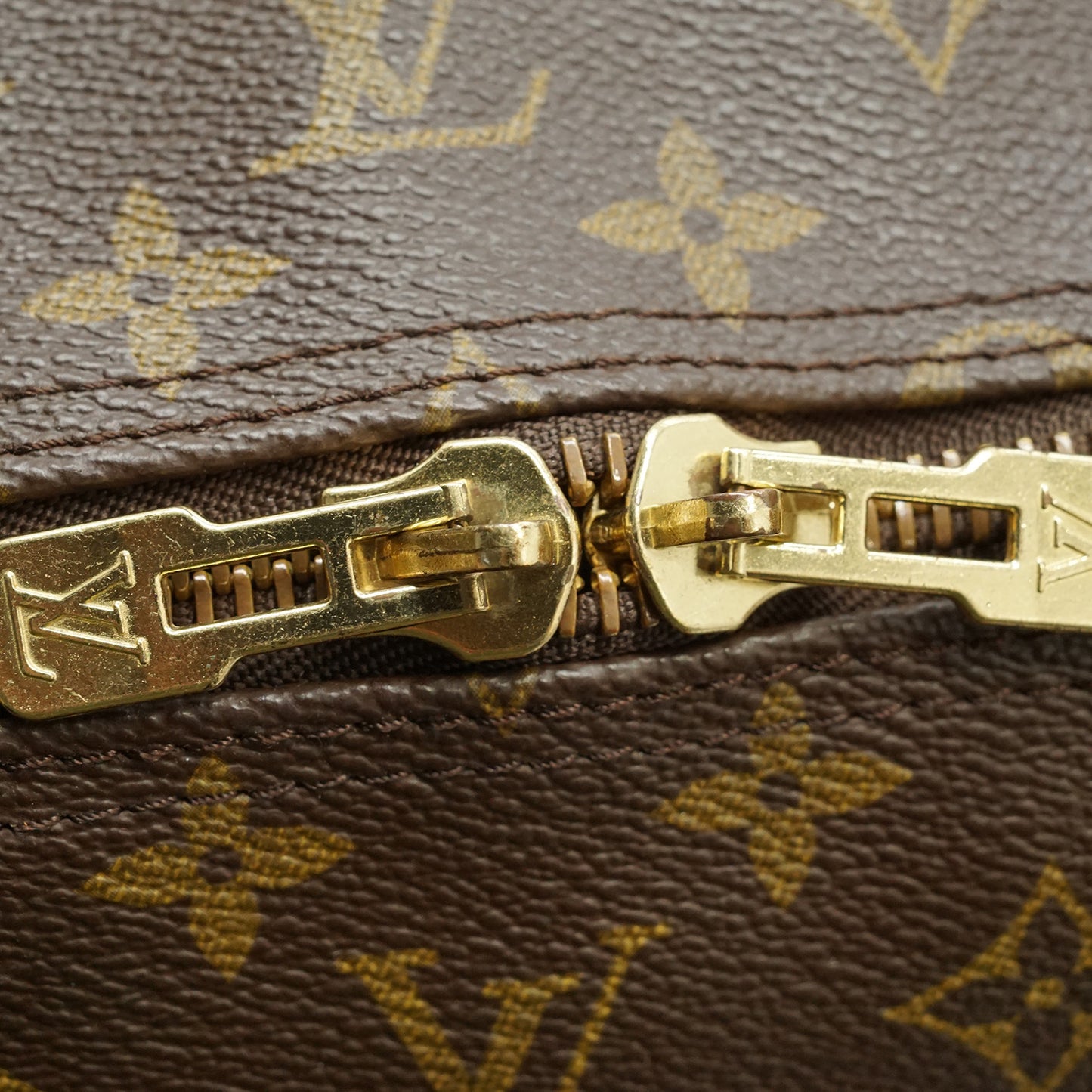 Monogram Keepall Bandouliere 60