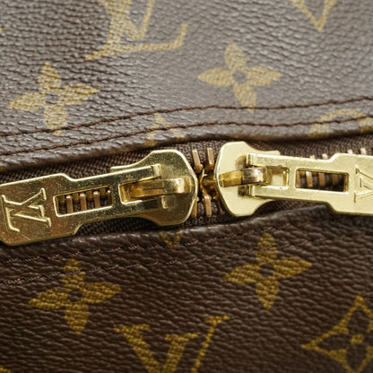 Monogram Keepall Bandouliere 60