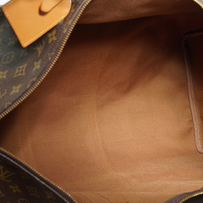 Monogram Keepall Bandouliere 60
