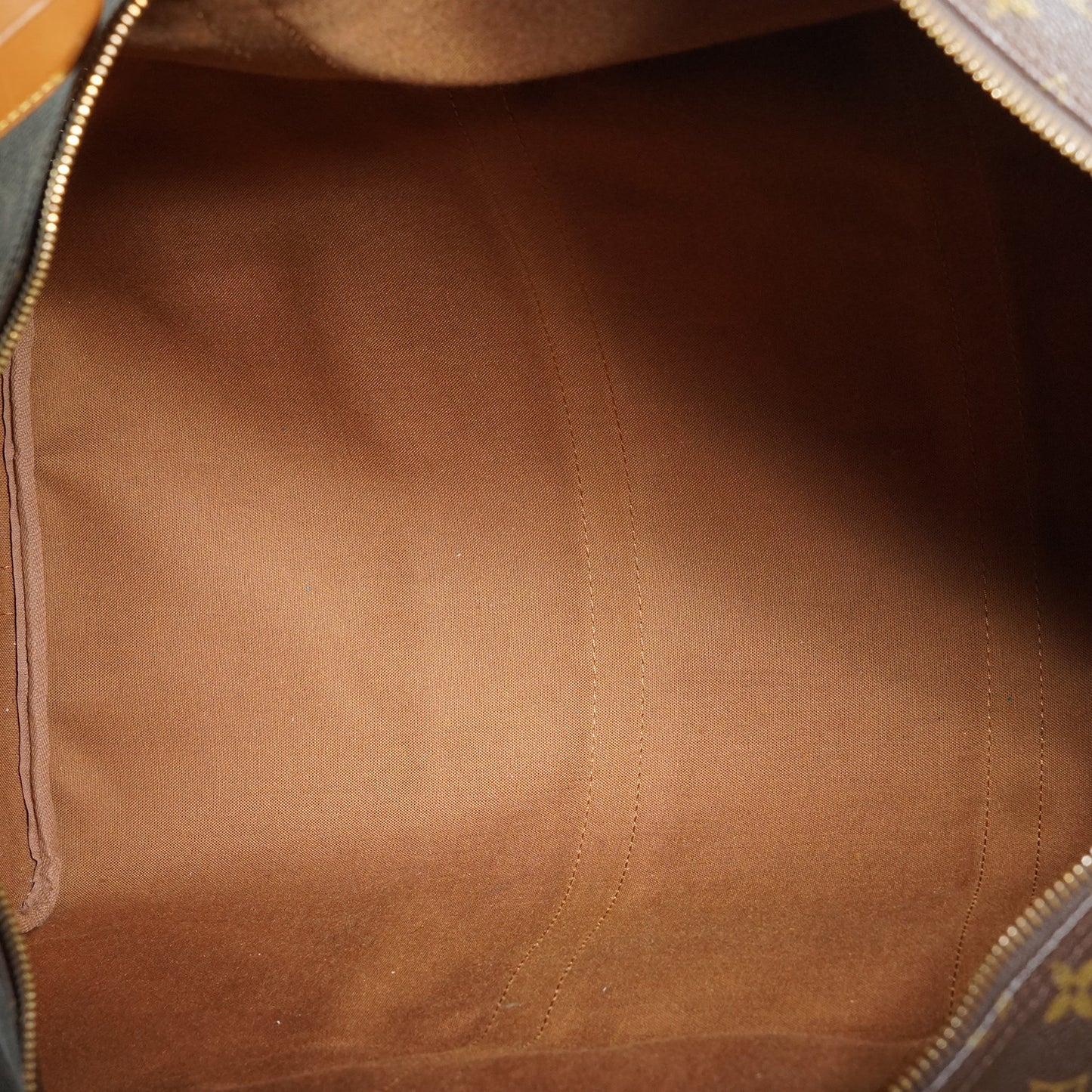 Monogram Keepall Bandouliere 60