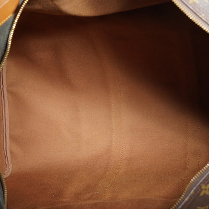 Monogram Keepall Bandouliere 60