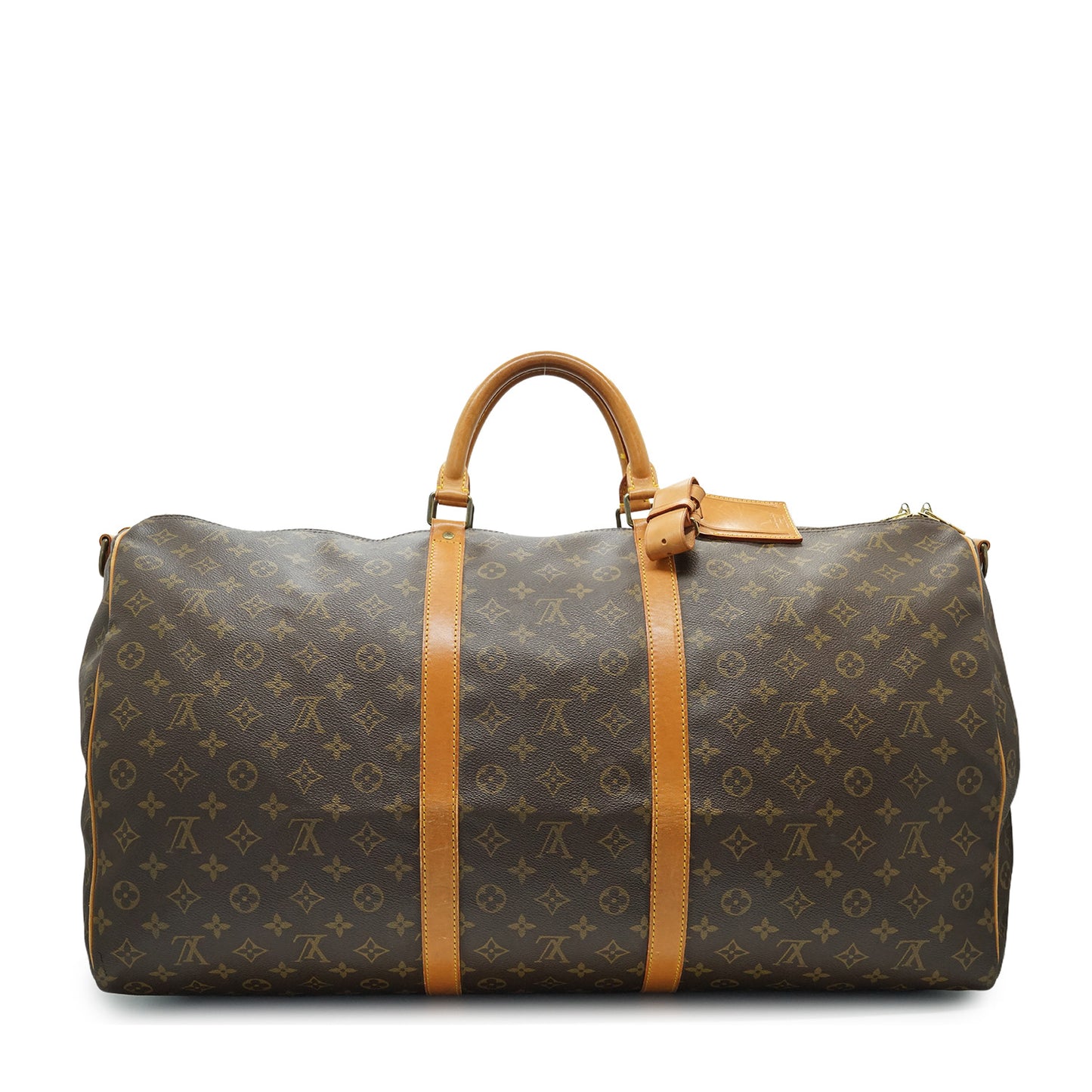 Monogram Keepall Bandouliere 60